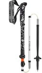 Leki Trekking-St&ouml;cke Leki Skysolo FX Carbon 120 - 140 cm Trekkingst&ouml;cke...