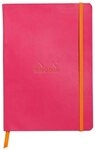 EXACOMPTA Einsteck-Fotoalbum Notizbuch A5 Softcover, 80 Bl 90g,...