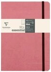 CLAIREFONTAINE Notizbuch 5x Notizbuch My.essential, A5 96 Bl dot/kariert...
