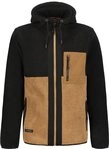 Icepeak Outdoorjacke ICEPEAK AKIAN BRAUN