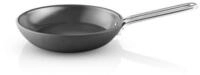 Eva Solo Bratpfanne Professionell mit keramischer Antihaftbeschichtung 24 cm,