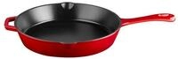 APS Servierpfanne Gusseisen -5 STARS- emailliert, Gusseisen (1-tlg), &Oslash; 29 cm,...