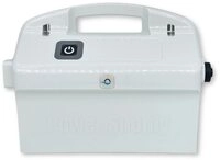 maytronics Poolbodensauger Stromversorgung 180W Ein/Aus EU f&uuml;r Dolphin...