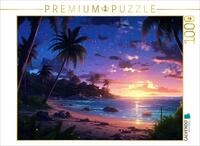 CALVENDO Puzzle CALVENDO Puzzle Ein Motiv aus dem Kalender Inspirierende...