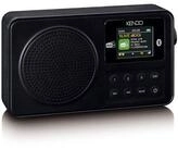 Kendo portable DAB+ 24EX Boombox