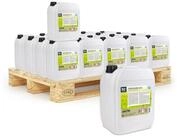 H&ouml;fer Chemie GmbH 40x 10 L Essigs&auml;ure 60% Grundreiniger