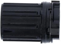 Shimano Laufrad SHIMANO FH-TC600 Freilaufk&ouml;rpereinheit HG Verzahnung M - pr&auml;ziser