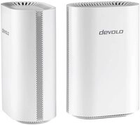 DEVOLO WiFi 7 Tri-Band System, 2-Pack 07297 WLAN-Repeater