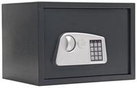 Profirst M&ouml;beltresor Saphir 4 Elektronikschloss anthrazit