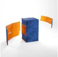 Gamegenic Sammelkarte Watchtower 100+ XL Exclusive Edition - Blue/Orange