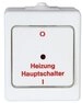 Kopp Abdeckrahmen 567302005