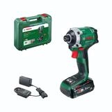 BOSCH Bohrschrauber UniversalImpact 18V-210 Schlagschrauber