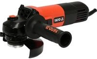 Yato Winkelschleifer Winkelschleifer 1100W, 125mm, 3000-12000 min⁻&sup1;
