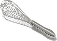 OXO SteeL Schneebesen Schneebesen, aus Stahl
