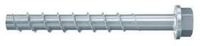 fischer Betonschraube fischer UltraCut FBS II 14x180 US 10 Stk