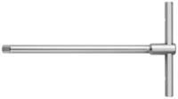 PB Swisstools Schraubendreher PB Swiss Tools 3-fach Sechskant-Schraubendreher,...