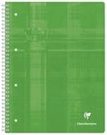 Rhodia Collegeblock Rhodia Collegeblock A4 4Farb kariert 120Bl