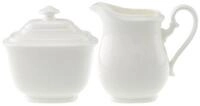 Villeroy & Boch Milch- und Zuckerset Royal Milch- und Zuckerset 2er Set (2-tlg),