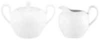 Seltmann Weiden Milch- und Zuckerset Amina Milch- & Zucker-Set 2er Set (2-tlg),