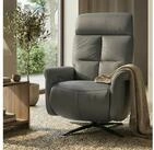 MCW Relaxsessel MCW-L10-E, Breite Sitzfl&auml;che, Mit Fu&szlig;bodenschonern