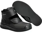 Mascot Sicherheitsschuh schwarz 43 (Weite 10)