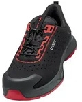 Uvex uvex 1 x-craft S1PL Sicherheitsschuh