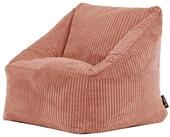 icon Sitzsack Kinder aus Cord Flauschig &bdquo;Natalia&ldquo;, 55x44cm, Made in Germany, f&uuml;r