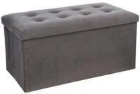 Atmosphera Cr&eacute;ateur d'int&eacute;rieur Sitzhocker (1 Stk., Sitzhocker), funktional