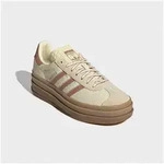 adidas Originals GAZELLE BOLD W Plateausneaker gelb 38 EU
