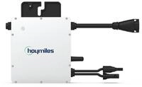 SUNNIVA Wechselrichter Hoymiles Mikro-Wechselrichter 400 W HM-400, (f&uuml;r