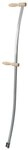 Floraworld Sense, Sensenbaum gebogen 140 cm FW