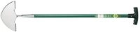 C.K Kantenstecher Rasenkantenstecher mit Tritt G5144, T-Griff