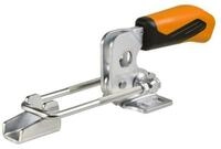 AMF F&uuml;hrungsschiene AMF Verschlussspanner horizontal 3