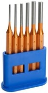 D&ouml;nges Mei&szlig;el-Set Splintentreiber-Satz 6-teilig, 159 in mm