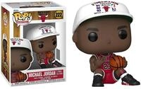 Funko Spielfigur NBA - POP - Michael Jordan/Bulls 3 Times in a Row