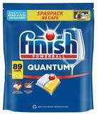 FINISH Powerball Quantum Citrus Sp&uuml;lmaschinentabs (89 Caps)