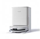 ECOVACS Saugroboter DEEBOT T90 OMNI, 65 W, mit Beutel, Saug- und Wischroboter,