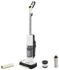 K&Auml;RCHER Dampfreiniger SCV 4 Steam Vac, 1600 W, beutellos, 1300 Watt...