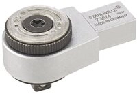 Stahlwille Ratsche Stahlwille 735/4 58250004 Feinzahnknarre 1/4"