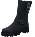 Paul Green 8162 Stiefelette schwarz 38,5 EU