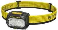 Nitecore LED Stirnlampe UT27 MCT 800 Lumen - LED Stirnlampe Schwarz