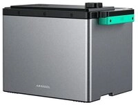 Zendure Zendure SolarFlow AB3000L Speicher f&uuml;r SolarFlow 2400 Pro/AC+ 0% MwSt.