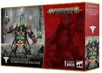 Games Workshop Spielfigur Warhammer Age of Sig