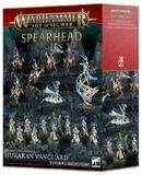 Games Workshop Spielfigur Warhammer Age of Sig