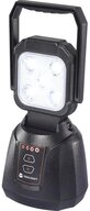 TOOLCRAFT LED Taschenlampe TOOLCRAFT LED-Modul Akku-Handscheinwerfer 1125 lm