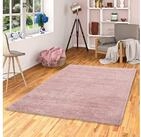 Pergamon Hochflor-Teppich Hochflor Langflor Teppich Aloha, Rechteckig, H&ouml;he:...