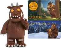tonies H&ouml;rspielfigur Der Gr&uuml;ffelo & Das Gr&uuml;ffelokind (Neuauflage 2026)