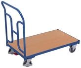 CORDES Transportroller VARIOfit Schiebeb&uuml;gelwagen mit gebogenen Rohren 1.030 x...