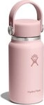 Hydro Flask Isolierflasche Micro Hydro 200 ml mit abnehmbarem Riemen