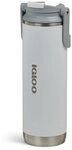 Igloo Thermoflasche 20 Oz Flip 'n' Sip Tumbler
